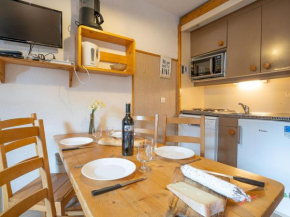 Отель Apartment Arcelle-10  Валь-Торанс